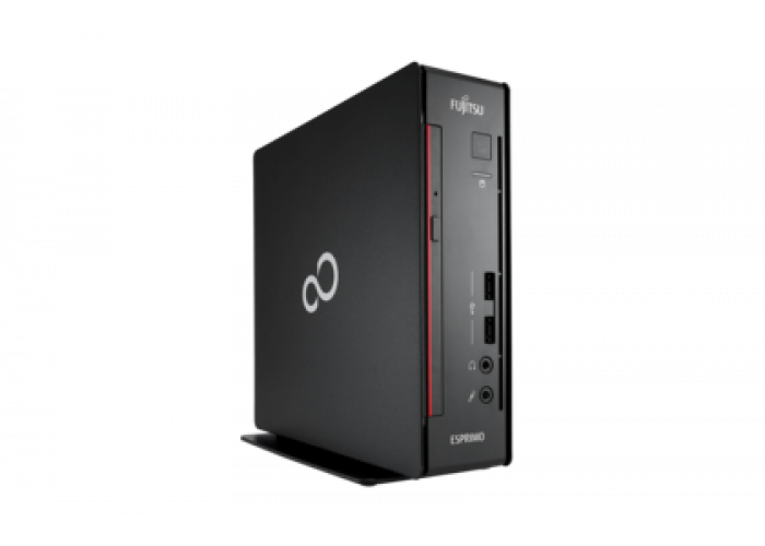 Fujitsu Esprimo Q558 Mini s1151 (Core i5-9400T/16GB/SSD256GB